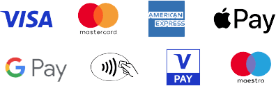 Payment Card Logos Payment Card Logos