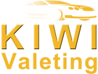 Kiwi Valeting Logo